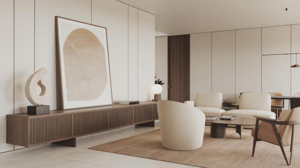 室內設計示意圖