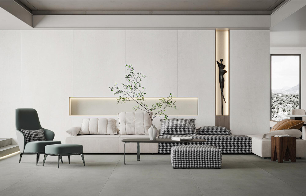 室內設計示意圖