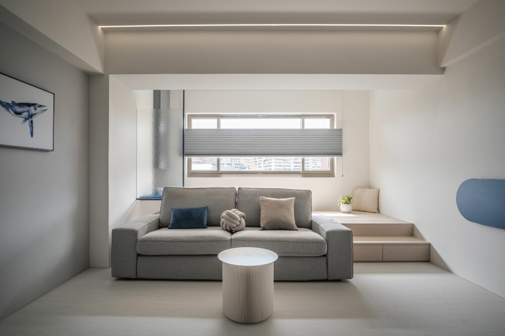 選購尺寸適中／多功能家具