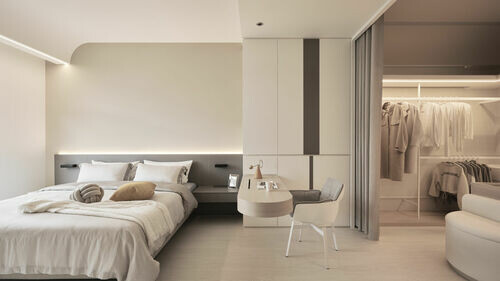 間接照明是什麼？間接照明設計5重點、7種常見應用場景分享給你