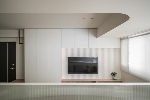 電視牆這樣做才對！3大電視牆裝潢重點＋5個設計案例一次看