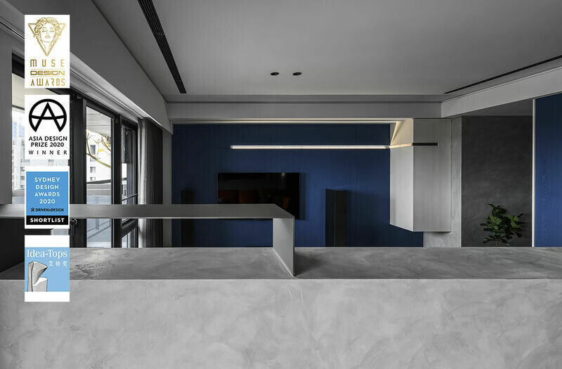 形與色的美學協奏